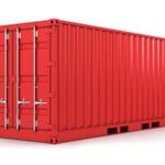 High Cube Konteyner