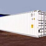 High Cube Konteyner