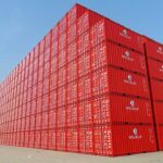 High Cube Konteyner